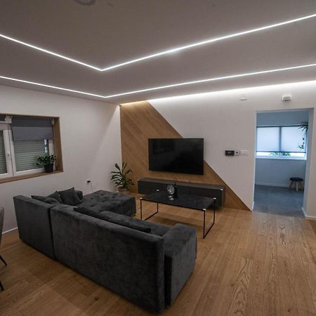 Apartman Teo Velika Gorica Zewnętrze zdjęcie