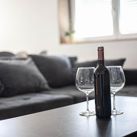 Apartman Teo Velika Gorica Zewnętrze zdjęcie