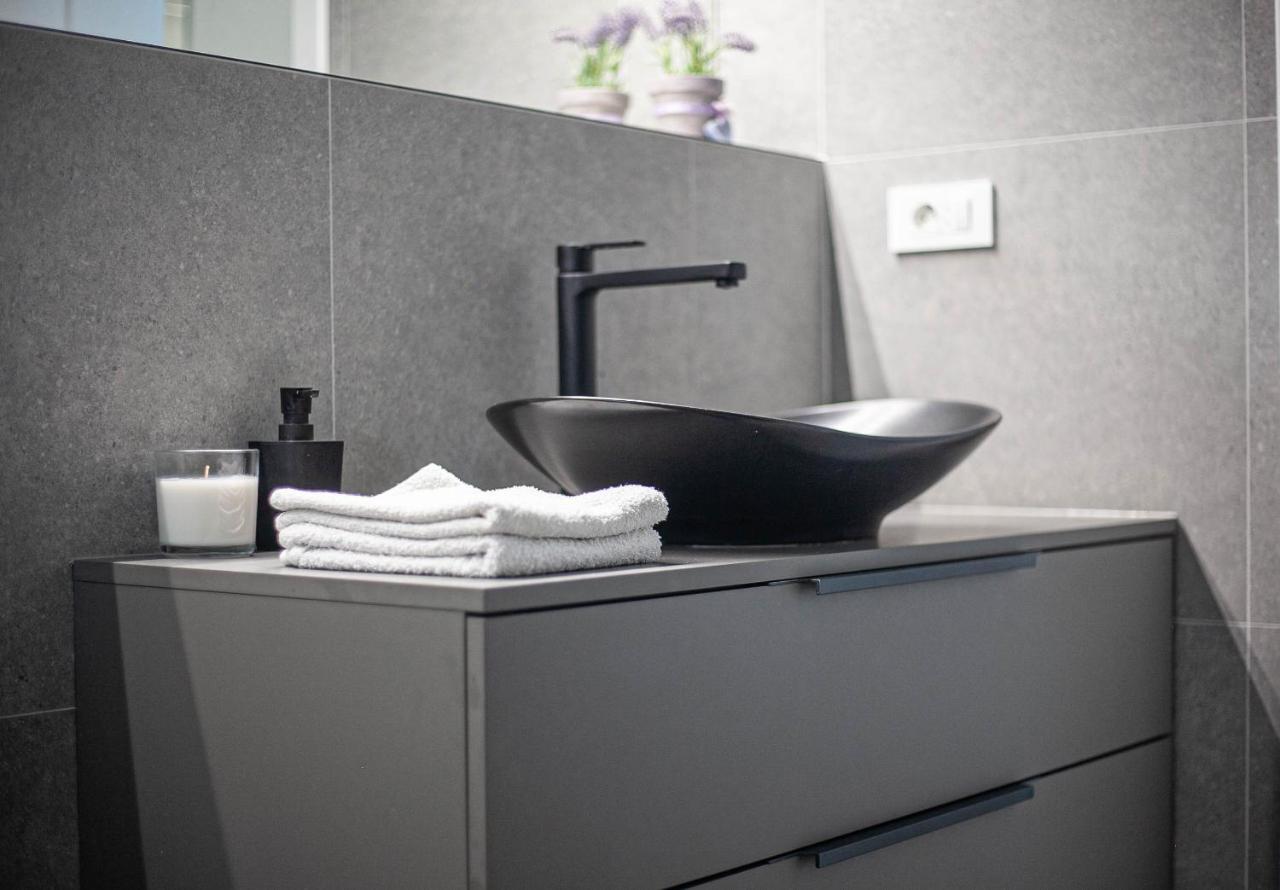 Apartman Teo Velika Gorica Zewnętrze zdjęcie