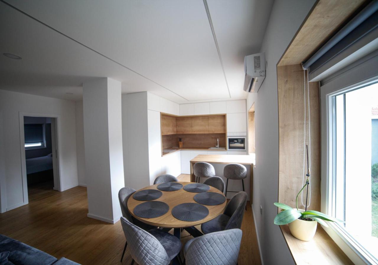 Apartman Teo Velika Gorica Zewnętrze zdjęcie