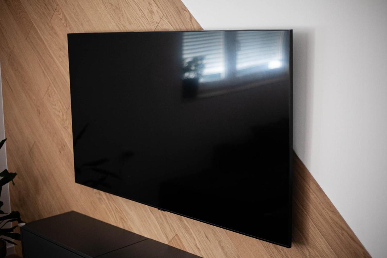 Apartman Teo Velika Gorica Zewnętrze zdjęcie