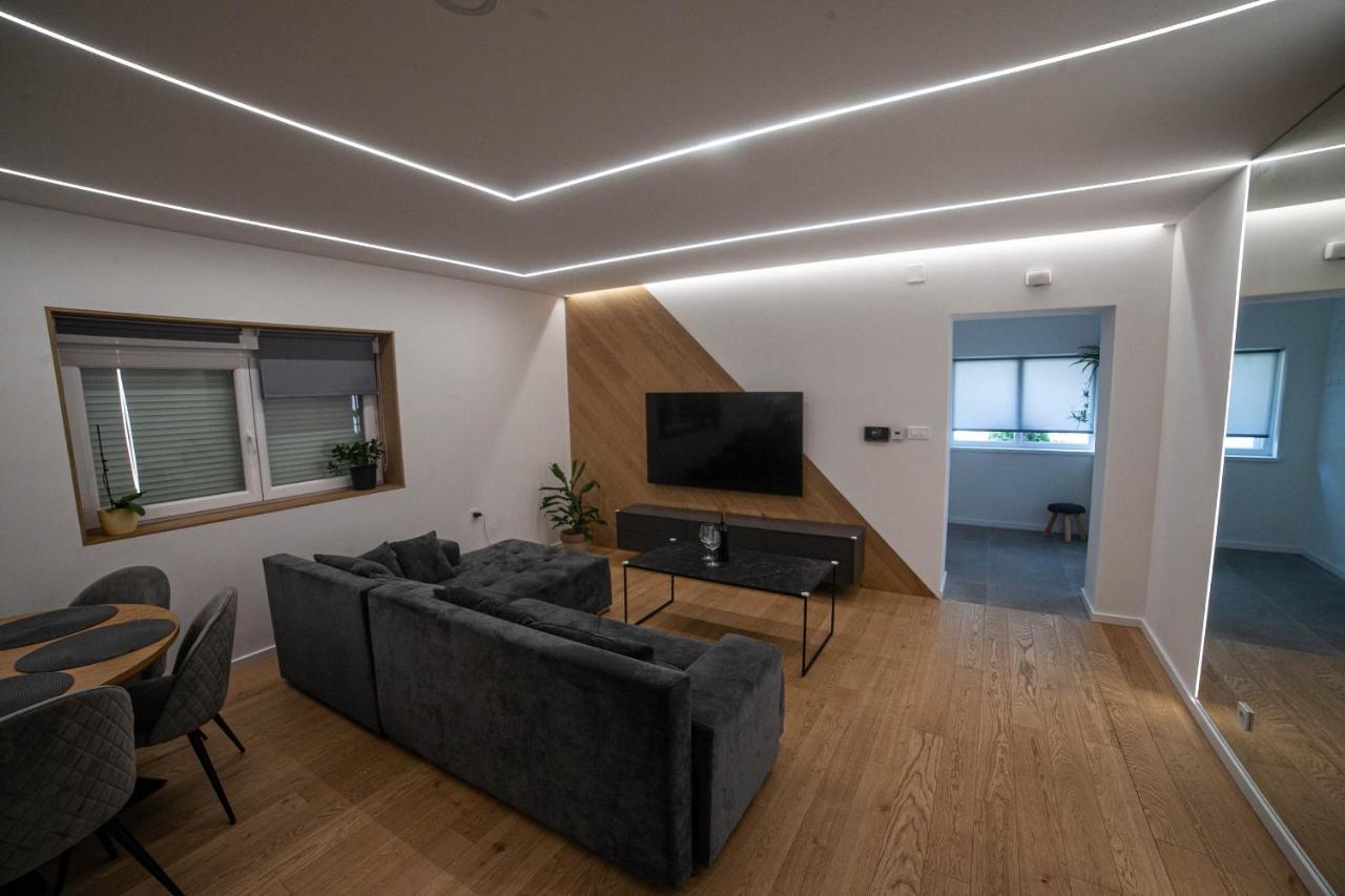 Apartman Teo Velika Gorica Zewnętrze zdjęcie