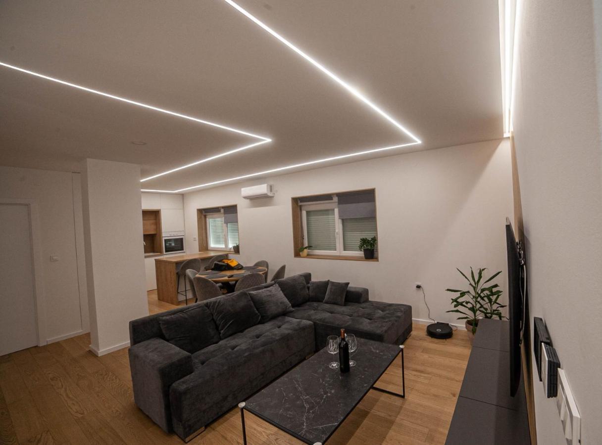 Apartman Teo Velika Gorica Zewnętrze zdjęcie