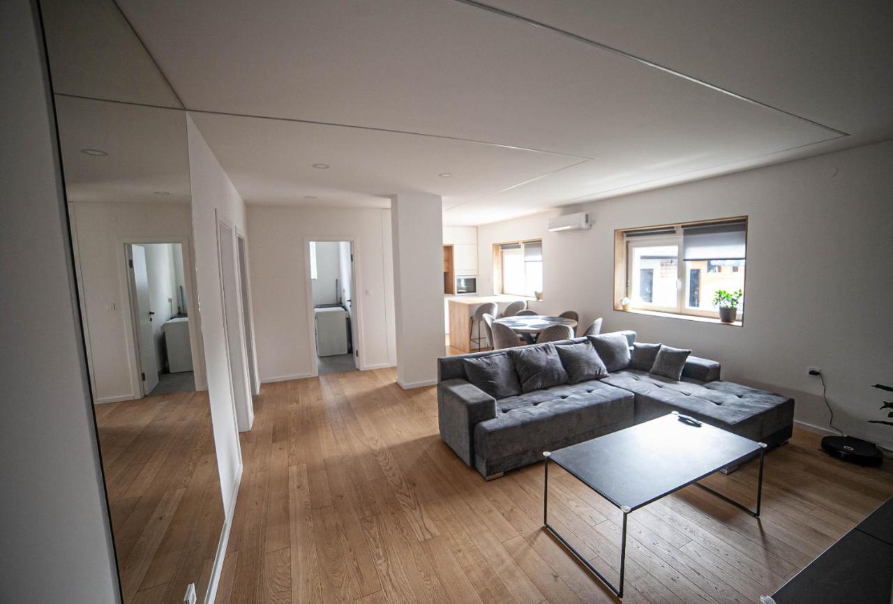 Apartman Teo Velika Gorica Zewnętrze zdjęcie