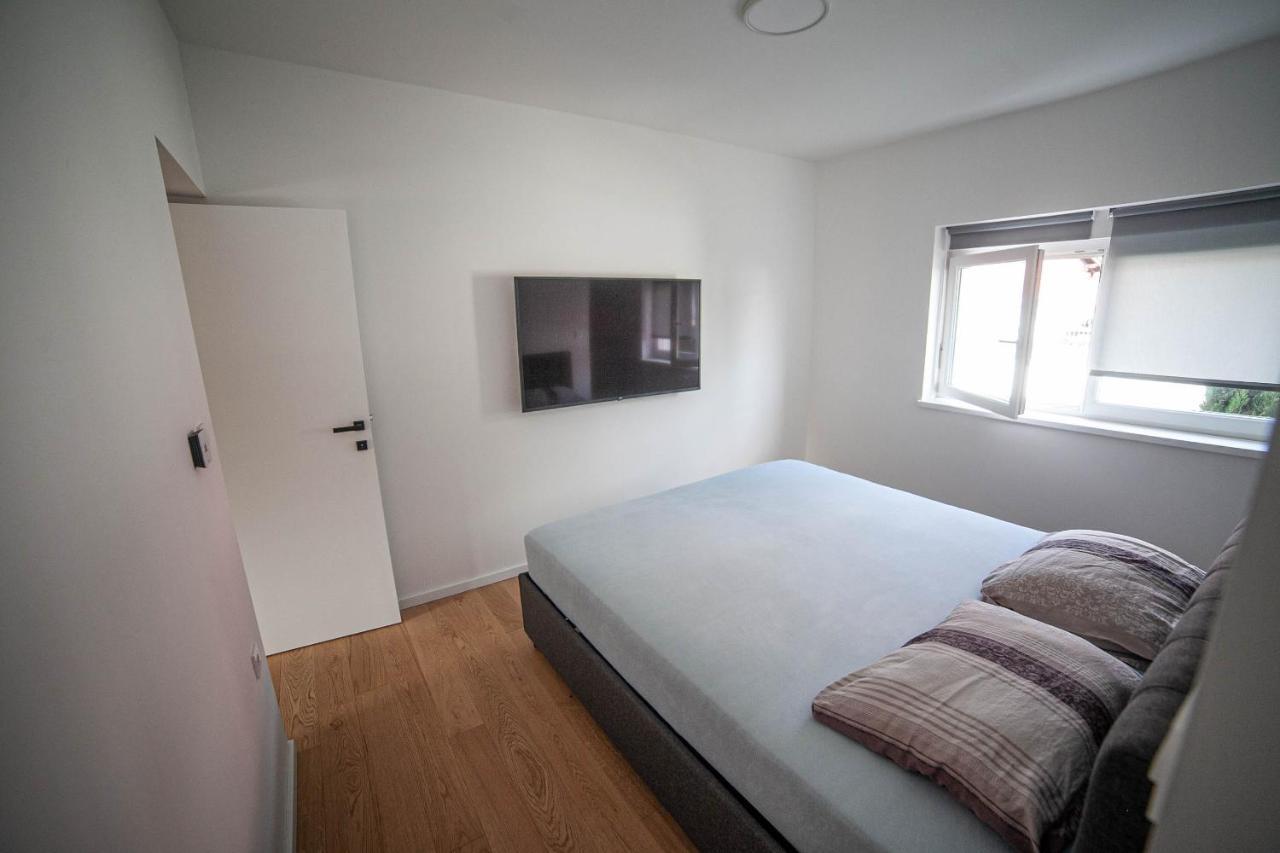 Apartman Teo Velika Gorica Zewnętrze zdjęcie