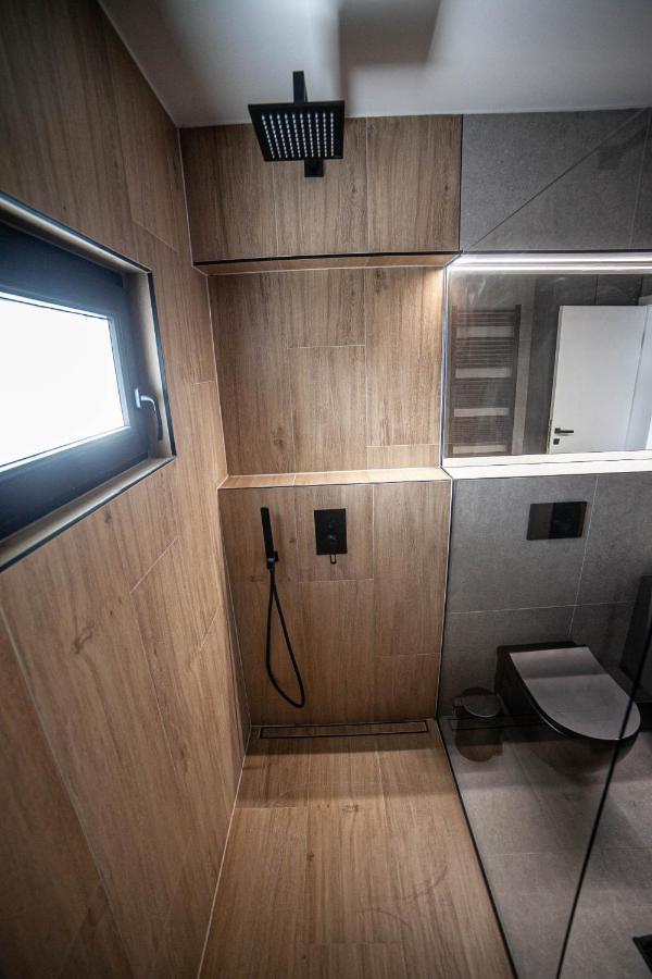 Apartman Teo Velika Gorica Zewnętrze zdjęcie